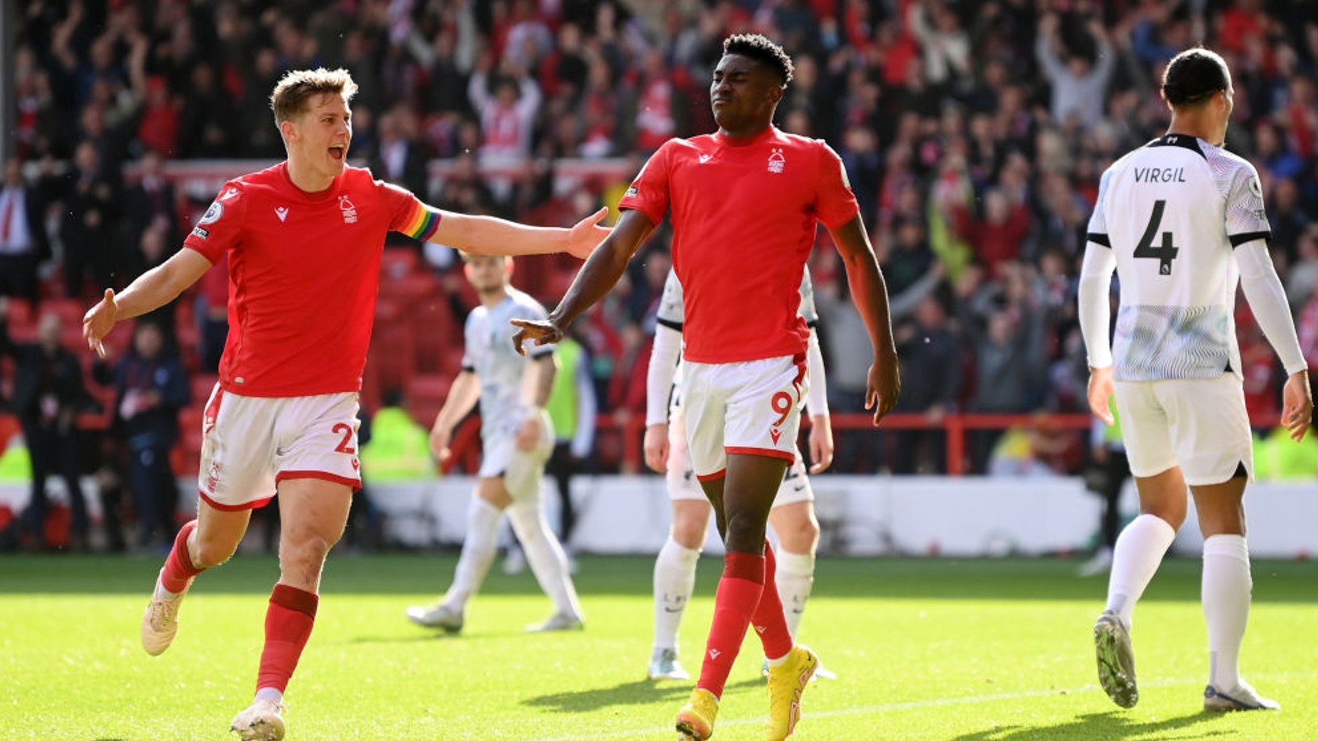 生涯的新高 生涯的新高